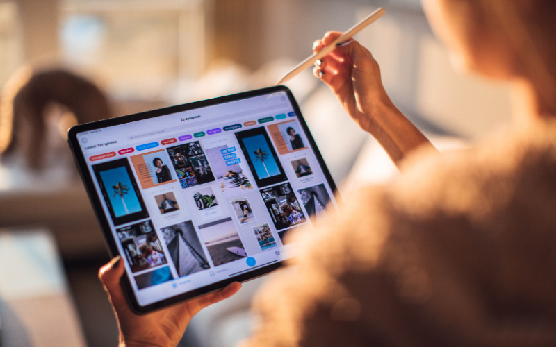 Digital Transformation Consulting
